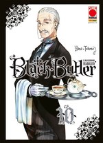 Black Butler - Il maggiordomo diabolico